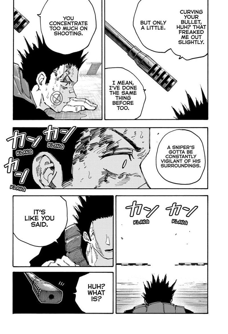 Chapter 138 - Page 27